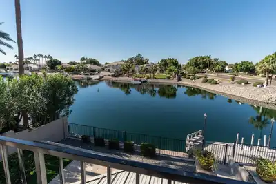 Image de The Lake House