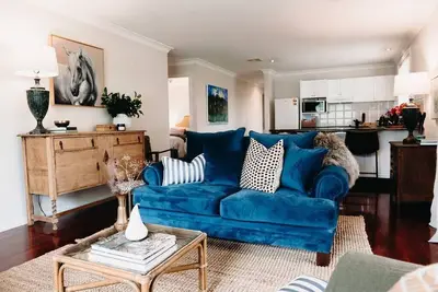 Image de Kensington – Luxury escape in Dubbo, sleeps 8