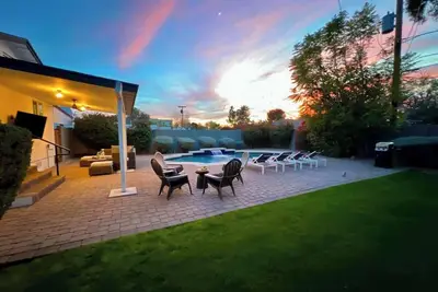Image de Casa Gia- Quiet Luxury Biltmore Area | Heated Pool