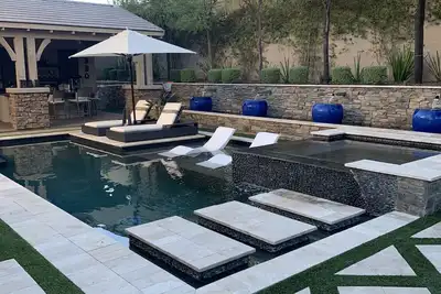 Image de Super Bowl Resort Home Rental-only 25 minutes from Super Bowl or Phx Open