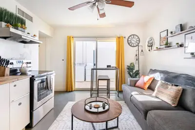 Image de 2br Apt w/ Bbq & Parking – Spring Fling Stay