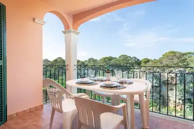 Image de The Torrent'S Observer Holiday Home - Charming apartment with free WiFi.