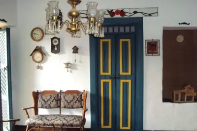 Image de Finca Cocuyal. . . a whole live manger! !