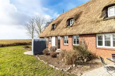 Image de Appartement de vacances \"Schipp Landen Frida\" avec jardin partagé & Wi-Fi