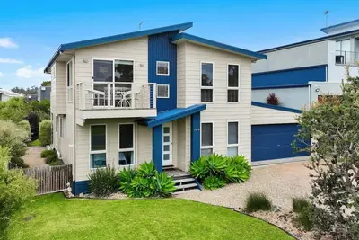 Image de Twin Beaches Retreat Cowes
