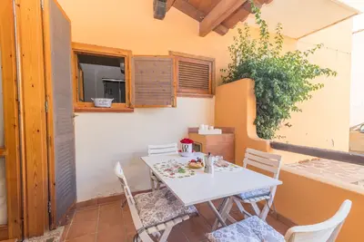 Image de Piazzetta Bilo Porto 50m From The Beach, Porto San Paolo, Italy