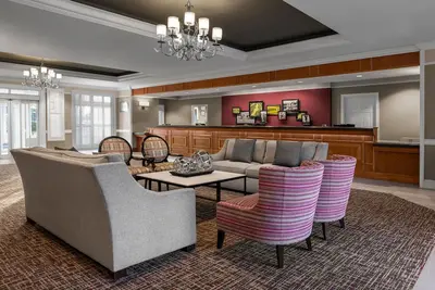 Image de Marriott's Fairway Villas