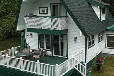 Image de River Life Cottage - Alexandria Bay, Ny - Dingman Point