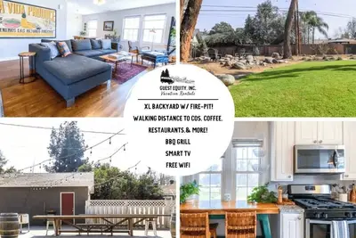 Image de Pura Vida, a rich boho experience by Dt Visalia