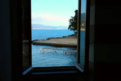 Image de Appartement de vacances \"Casa Manuel\" avec vue sur la mer, balcon et Wi-Fi.