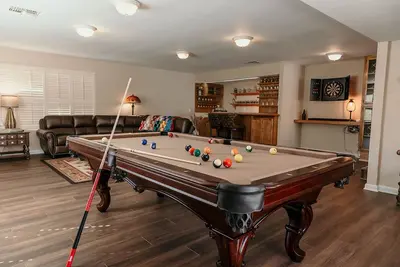 Spacious Home, Refreshing Cold Pool, Near the Kern River in Kernville,