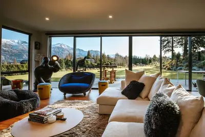 Image de Mt Roy Terrace - Art Lover's Retreat