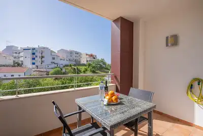 Image de Appartement \"Tourismer B\" avec Piscine, Balcon et Wi-Fi