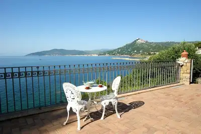 Vacation home for 4 guests with 88m² in Castellabate (162594)