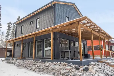 Image de Villa ukkometso by Interhome