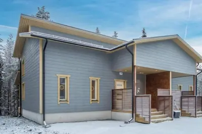 Image de Saukonpesä a by Interhome