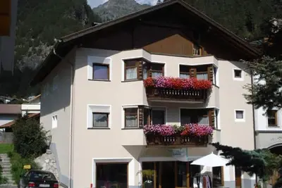 Image de Apart Christine Öttl