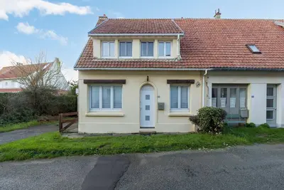 Image de Gîte confortable près du Cap Gris Nez