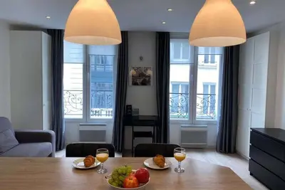 Image de Maison le Bac Apartments