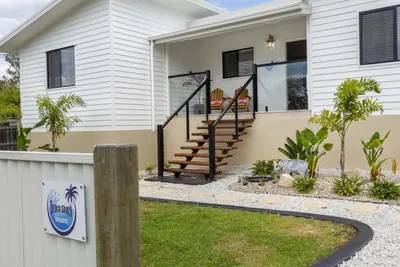 Image de Beach Shack - Bongaree
