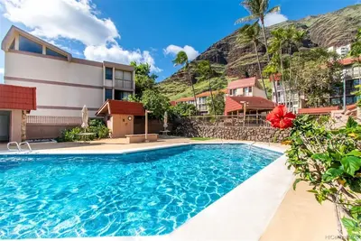 Image de Bright Airy Condo in Makaha - 5 mins from the beach!