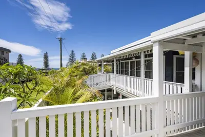 Image de Six Pippis - The Classic Beach House