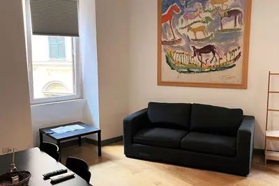 Image de Apartment 4 Pantheon