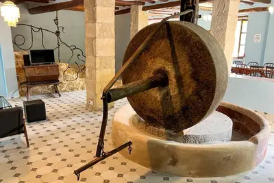 Image de Antiguo Molino - Apartment with over 200sqm (former olive mill)