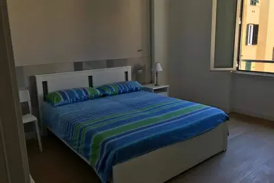 Image de Well-kept, bright and quiet apartment in the center of Rome.