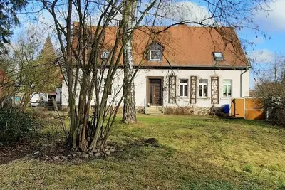Image de Vacation apartment Landidylle in the middle of the beautiful Fläming