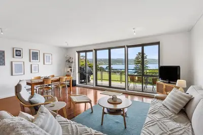 Image de Pacific Apartment 30 - Elegant Apartment With Stunning Ocean Views and Near Lorne Beach