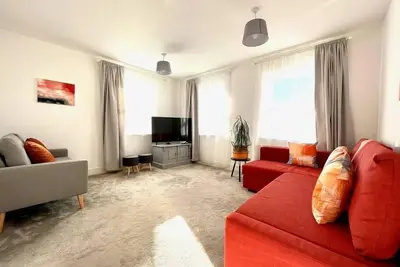 Image de Lovely 4 doubled bedroomed townhouse in Bicester