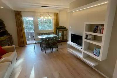 Image de Apartment in Toblach in the heart of the Dolomites