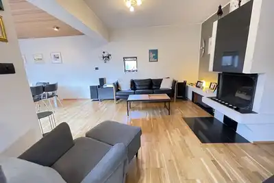 Image de Cosy and family friendly house in Reykjavik, very Brilliant location.