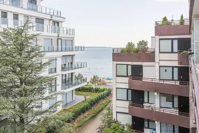 Image de Residenz am Hang Appartement 411