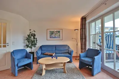 Image de Hanseaten-residenz Appartement 8