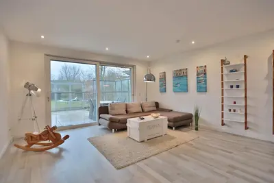 Image de Ferienwohnung Ostseehöhe Appartement 1