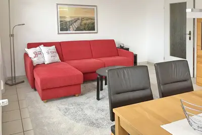 Image de Haus am Ahornweg 6 Appartement Stressless