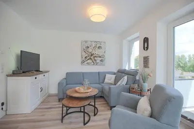 Haus Ostseedüne Appartement 7