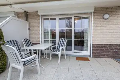 Image de Hanseaten-residenz Appartement 5