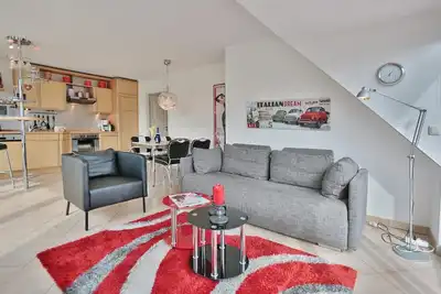 Image de Hansa-Residence I Apartment 15 Sonnentraum