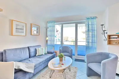 Image de Hansa-residenz Ii Appartement 12