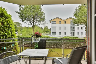 Image de Residenz am Fischerstieg Appartement 2