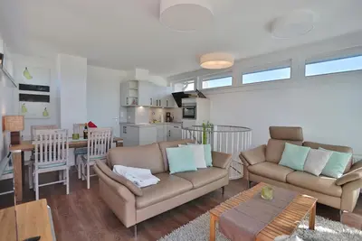 Image de Haus Hansastrasse 2 Appartement 11 Ostseeglück