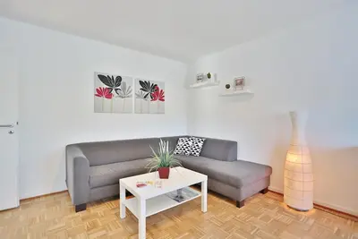 Ihr Domizil Seestraße