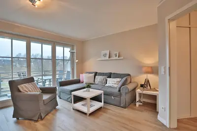 Image de Hanseaten-residenz Appartement 15