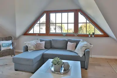 Am Kurpark Appartement 9