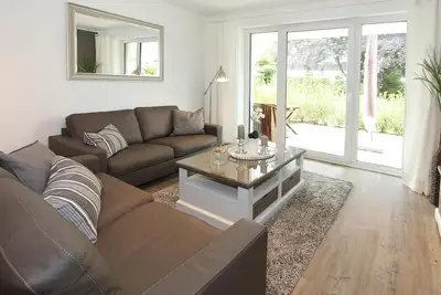 Kurparkresidenz Appartement 14