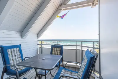 Image de Residenz Ostseestrand Appartement 30