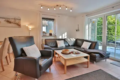 Ferienhaus Waldstrasse